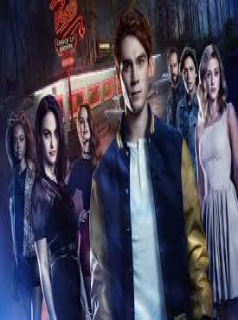 voir Riverdale saison 1 épisode 6