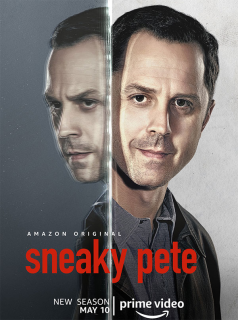 voir Sneaky Pete saison 2 épisode 2