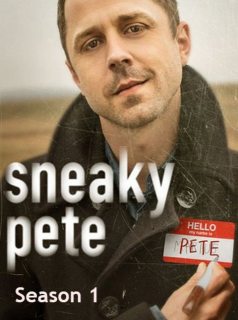 voir Sneaky Pete saison 1 épisode 5