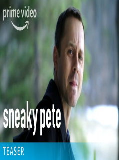 voir Sneaky Pete Saison 3 en streaming 