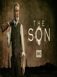 voir The Son Saison 1 en streaming 