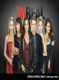 voir UnREAL Saison 1 en streaming 