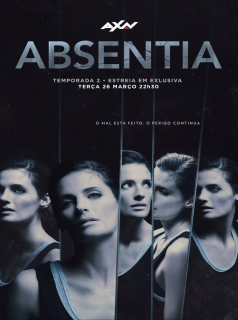 voir Absentia saison 2 épisode 4