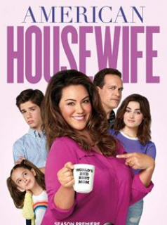 voir American Housewife (2016) Saison 2 en streaming 