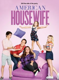 voir American Housewife (2016) Saison 3 en streaming 