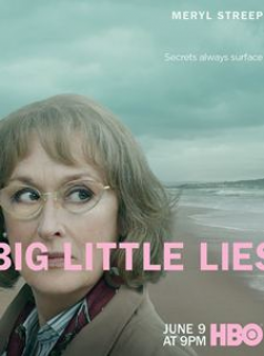 voir Big Little Lies saison 2 épisode 1