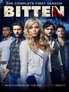 voir Bitten saison 1 épisode 9