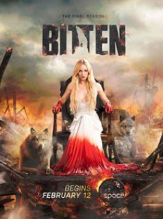 voir Bitten saison 3 épisode 9