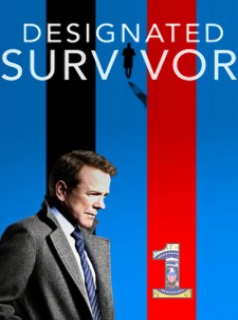 voir Designated Survivor saison 1 épisode 21