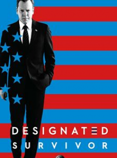 voir Designated Survivor Saison 2 en streaming 