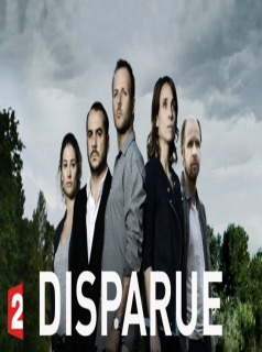 voir serie Disparue saison 1