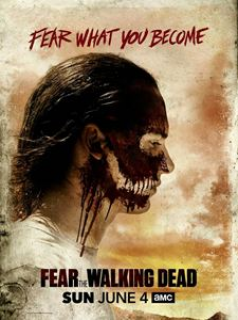 voir Fear The Walking Dead saison 3 épisode 8