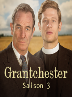 voir Grantchester saison 3 épisode 5