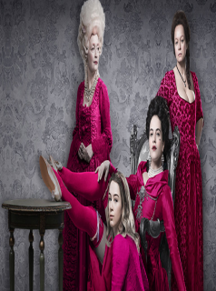 voir Harlots Saison 2 en streaming 