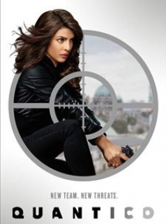 voir Quantico Saison 1 en streaming 