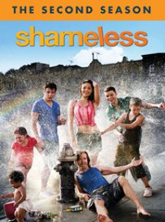 voir Shameless (US) saison 2 épisode 12