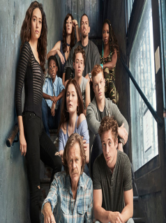 voir Shameless (US) saison 9 épisode 11