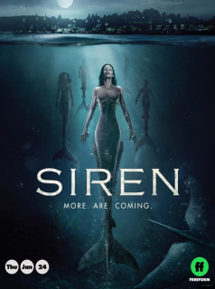 voir Siren saison 2 épisode 10