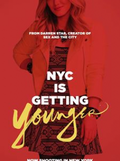 voir Younger saison 1 épisode 10