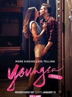 voir Younger saison 2 épisode 10