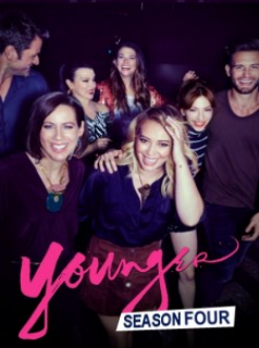 voir Younger saison 4 épisode 6