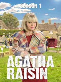 voir Agatha Raisin saison 1 épisode 5