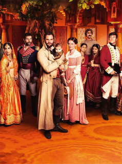 voir serie Beecham House en streaming