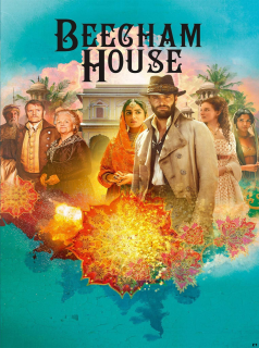 voir serie Beecham House saison 1