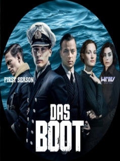 voir Das Boot saison 1 épisode 5