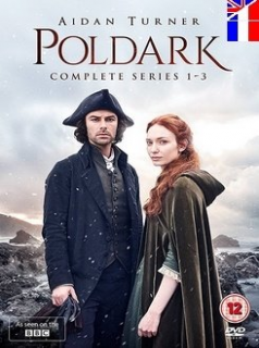 voir serie Poldark (2015) saison 4