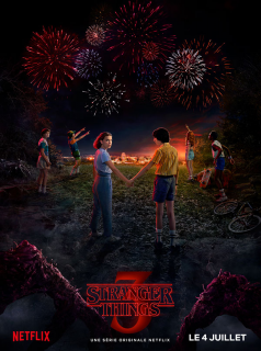 voir Stranger Things saison 4 épisode 4