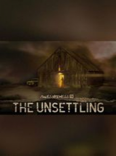 voir The Unsettling saison 1 épisode 1