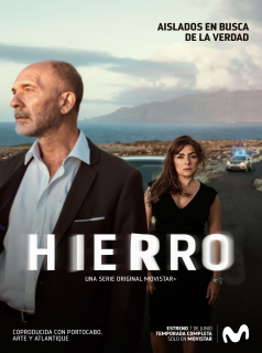 voir Hierro saison 2 épisode 14