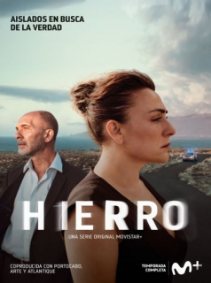 voir Hierro saison 1 épisode 4