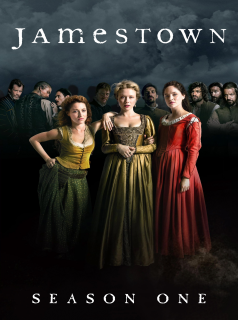 voir serie Jamestown saison 1