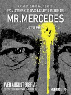 voir Mr. Mercedes Saison 2 en streaming 