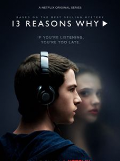 voir 13 Reasons Why saison 1 épisode 5