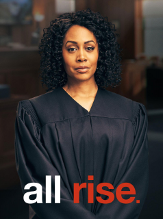 voir All Rise saison 2 épisode 8