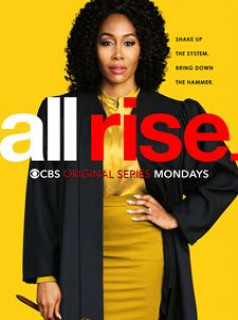 voir All Rise saison 1 épisode 17