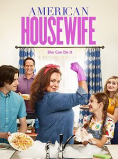 voir American Housewife (2016) saison 4 épisode 4