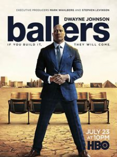 voir Ballers saison 3 épisode 2