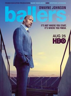 voir Ballers Saison 5 en streaming 