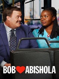 voir Bob Hearts Abishola saison 1 épisode 10