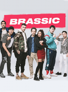 voir Brassic saison 5 épisode 6