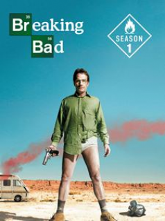 voir Breaking Bad saison 1 épisode 5