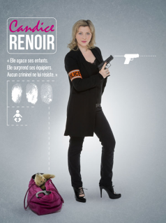 voir serie Candice Renoir en streaming