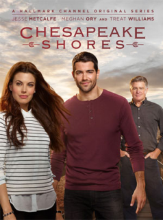 voir Chesapeake Shores saison 5 épisode 8