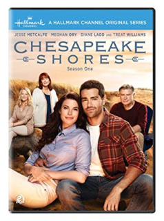 voir Chesapeake Shores Saison 1 en streaming 