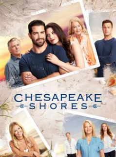 voir Chesapeake Shores saison 3 épisode 10