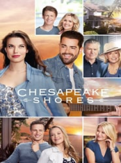 voir Chesapeake Shores saison 4 épisode 1